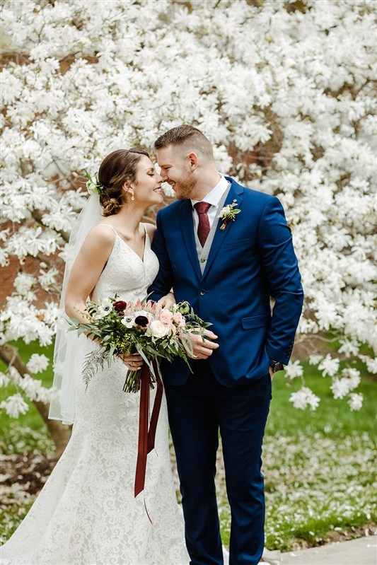 Intimate Weddings and Elopement Photography Ontario. Portrait and Personal Brand Photographer in Simcoe County, Ontario, Bobbi-jo Stuart