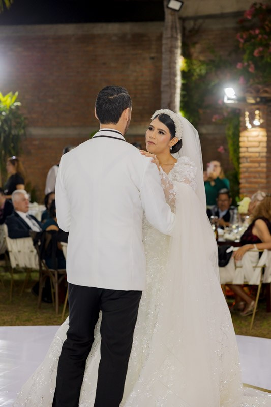 M + A. Luis Astorga - Fotografo de Bodas