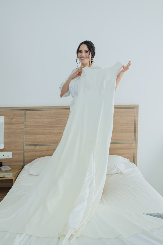 A + E. Luis Astorga - Fotografo de Bodas