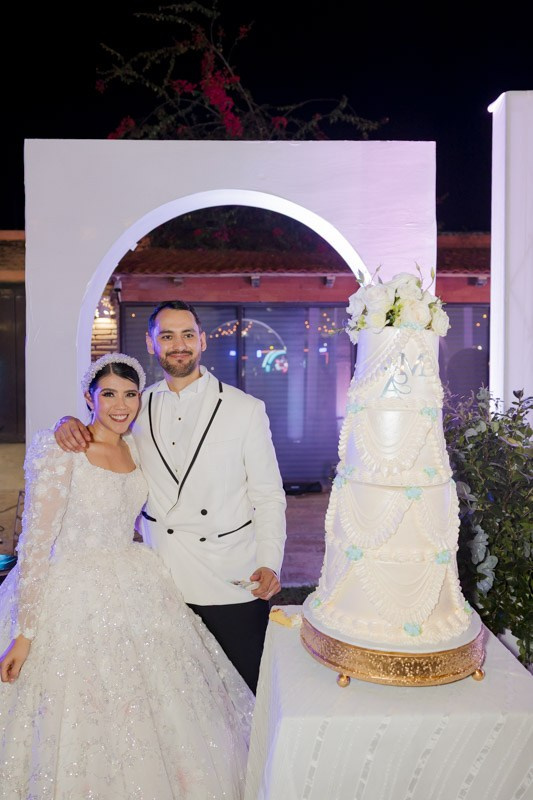 M + A (1). Luis Astorga - Fotografo de Bodas