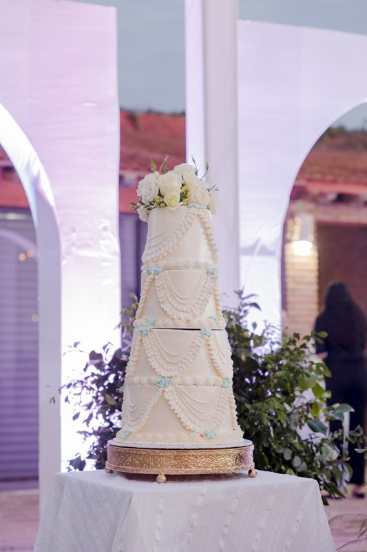 M + A. Luis Astorga - Fotografo de Bodas