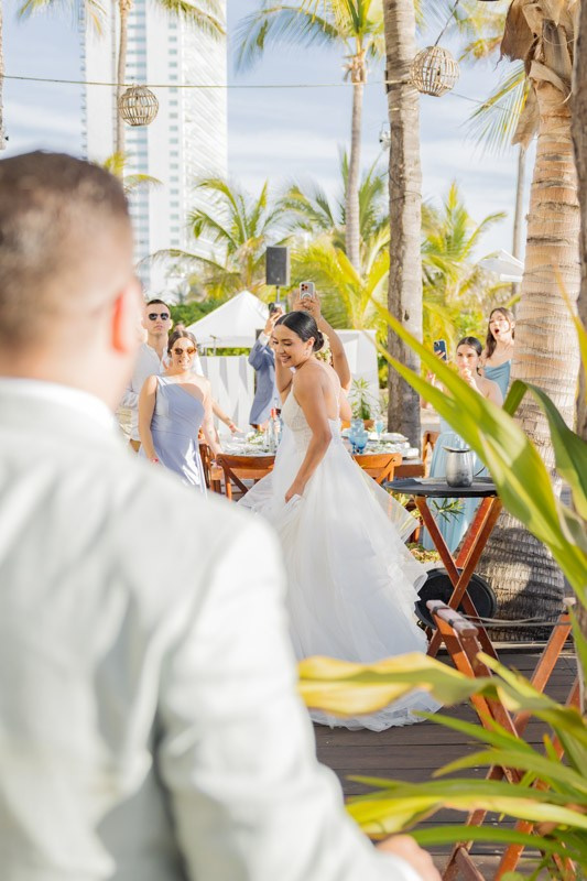 M + M. Luis Astorga - Fotografo de Bodas