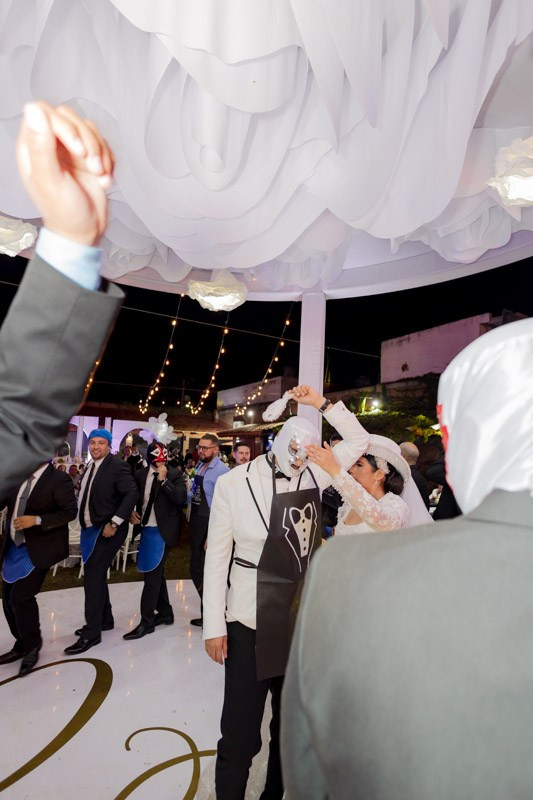 M + A (1). Luis Astorga - Fotografo de Bodas