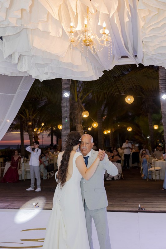 A + E. Luis Astorga - Fotografo de Bodas