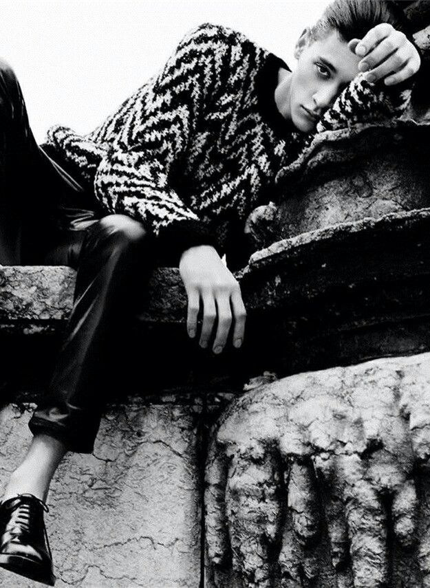 МУЖЧИНЫ РЕФЕРЕНСЫ