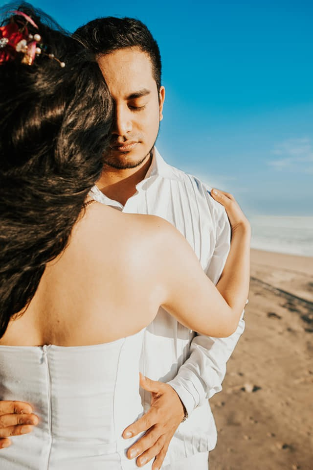 Fotografo de bodas en Michoacan