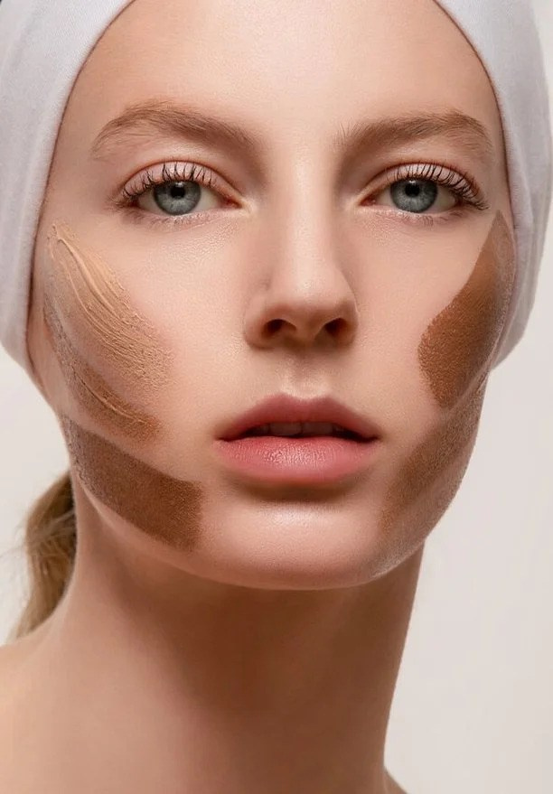 Beauty. Interimagenes I Barcelona Photographers