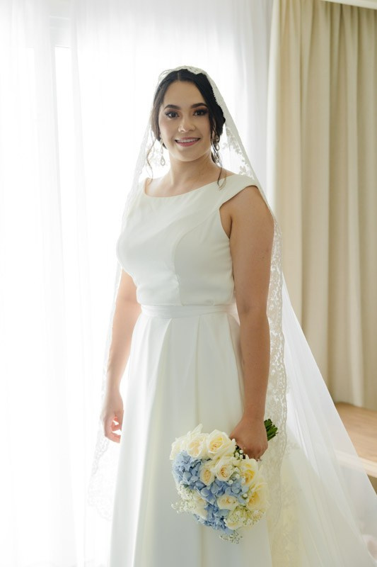 A + E. Luis Astorga - Fotografo de Bodas