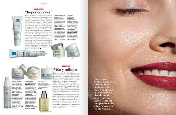 Fashion. Interimagenes I Barcelona Photographers