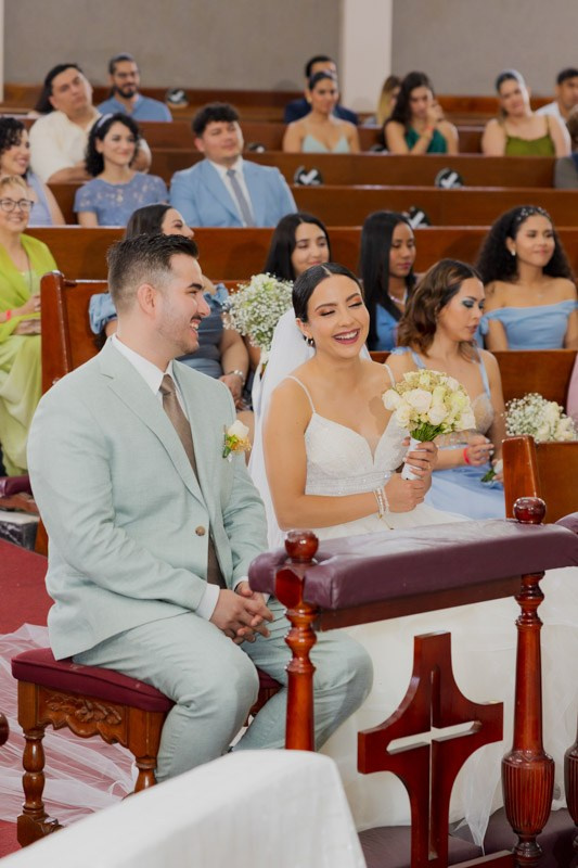 M + M. Luis Astorga - Fotografo de Bodas