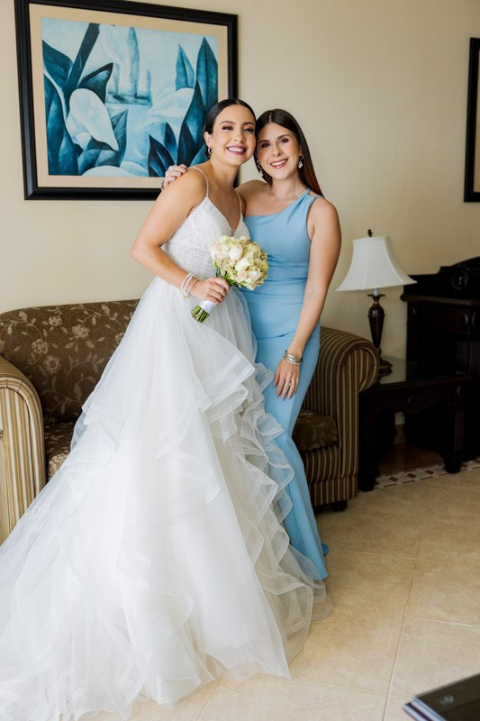 M + M. Luis Astorga - Fotografo de Bodas