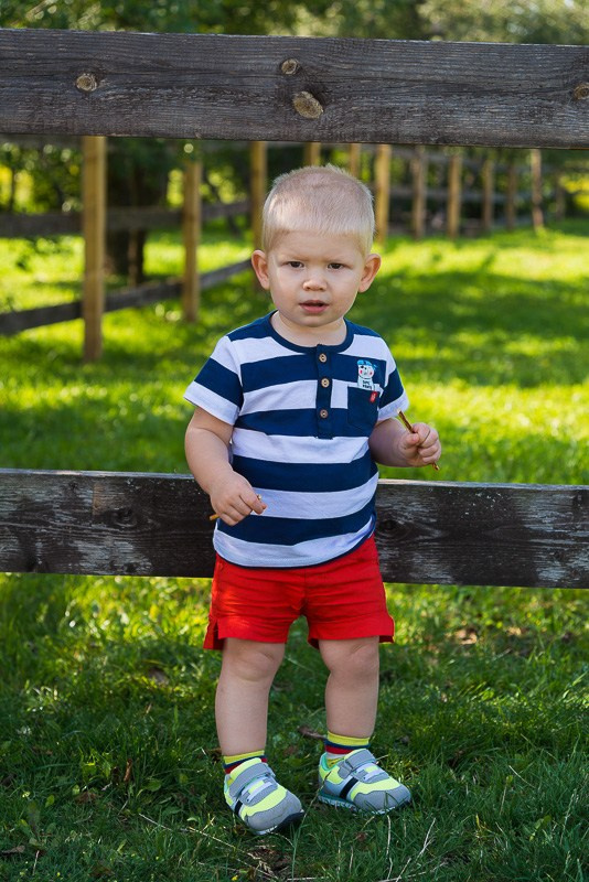 Family photoshoot in the nature, Slovenia. Wedding and Family Photographer in Slovenia