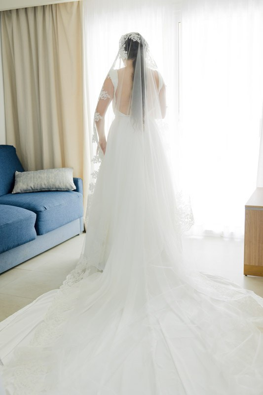 A + E. Luis Astorga - Fotografo de Bodas