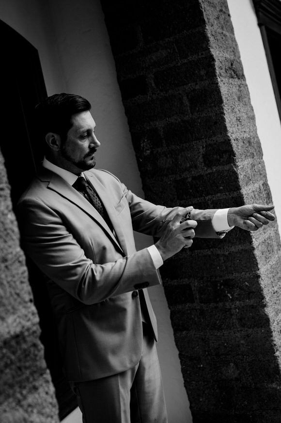 Stephanie & Ryan | Fotografía Editorial & Documental
