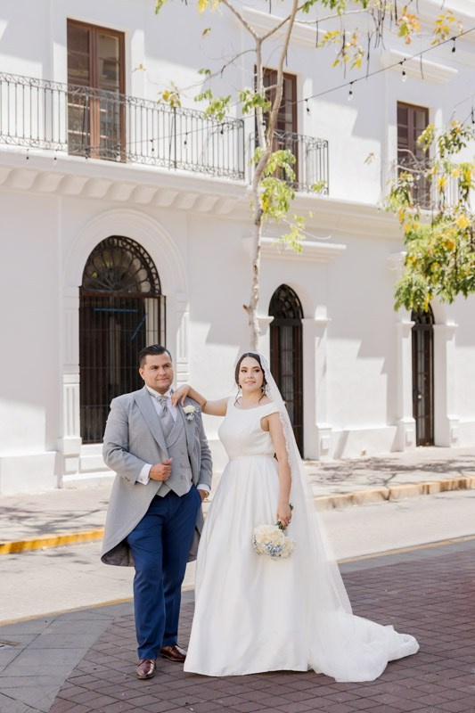 A + E. Luis Astorga - Fotografo de Bodas