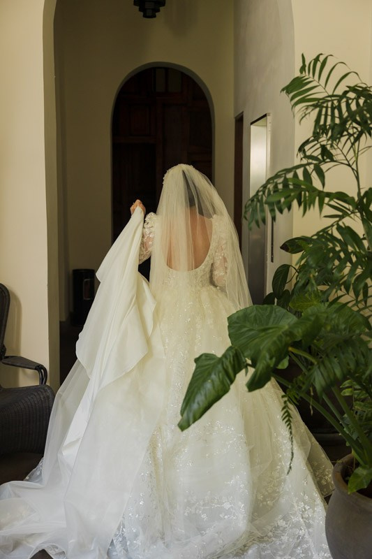 M + A. Luis Astorga - Fotografo de Bodas