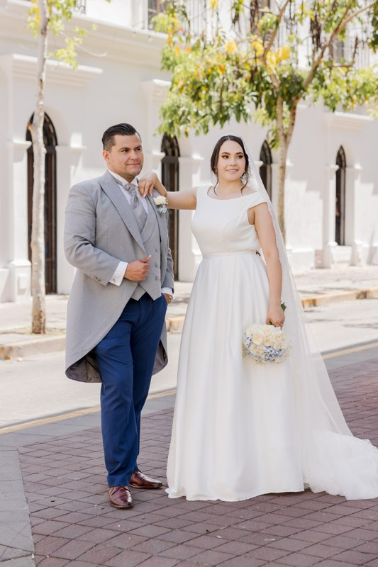 A + E. Luis Astorga - Fotografo de Bodas