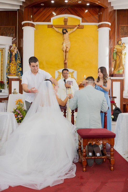 M + M. Luis Astorga - Fotografo de Bodas