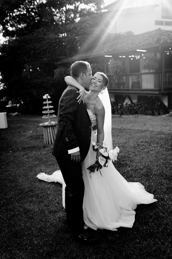Andrea & Juan David | Fotografía Editorial & Documental
