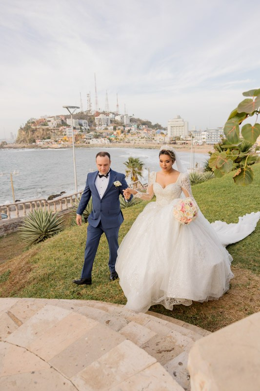 E + M. Luis Astorga - Fotografo de Bodas