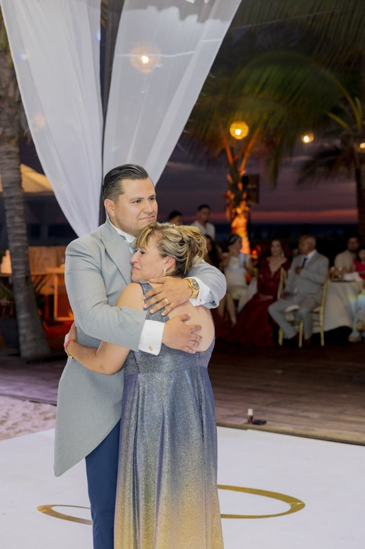 A + E. Luis Astorga - Fotografo de Bodas