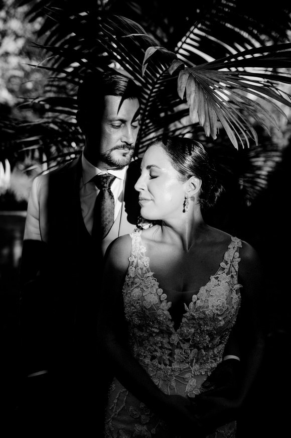 Stephanie & Ryan | Fotografía Editorial & Documental