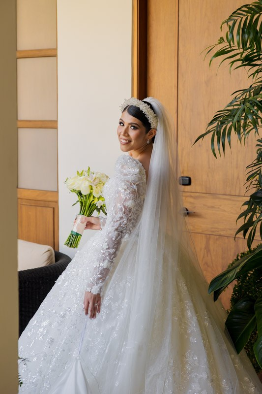 M + A. Luis Astorga - Fotografo de Bodas