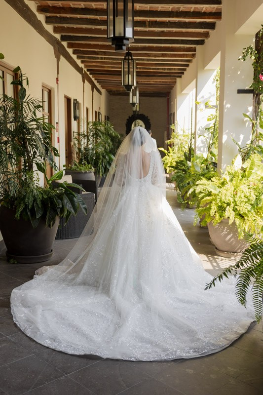 M + A. Luis Astorga - Fotografo de Bodas