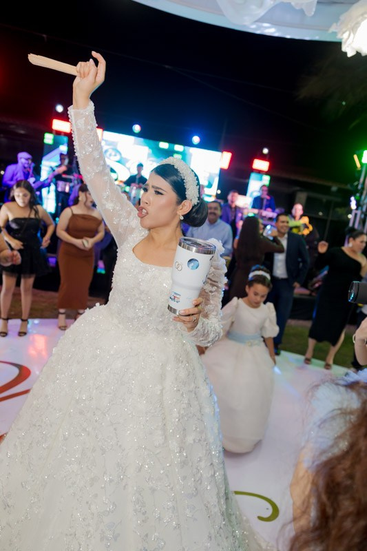 M + A. Luis Astorga - Fotografo de Bodas