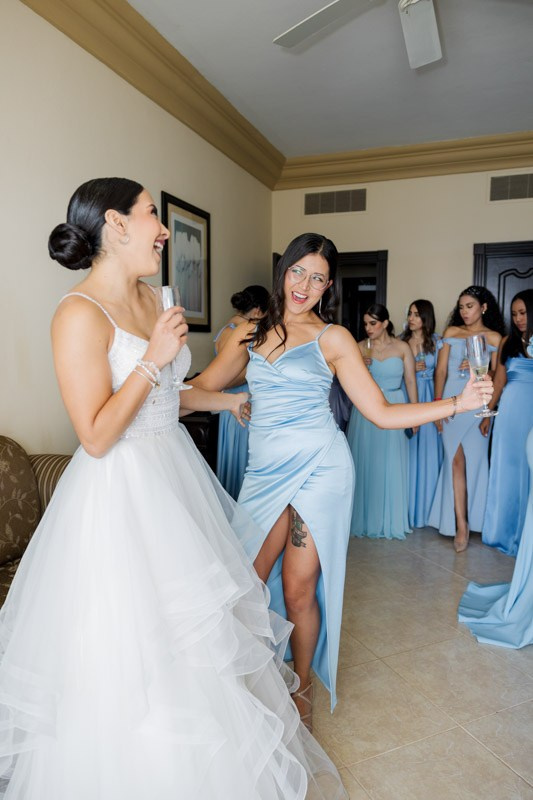 M + M. Luis Astorga - Fotografo de Bodas