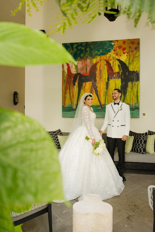 M + A. Luis Astorga - Fotografo de Bodas