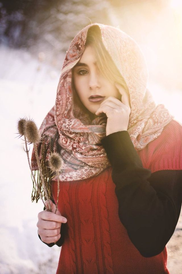 Arta feminității. EverBloom Photography