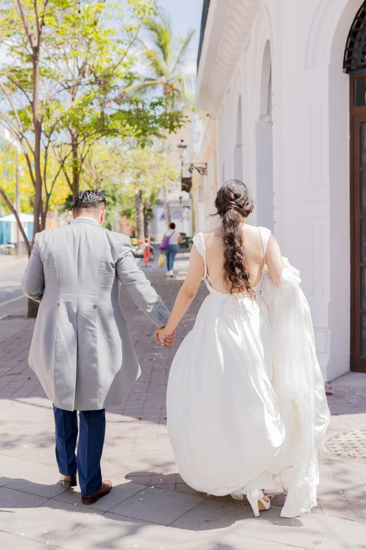 A + E. Luis Astorga - Fotografo de Bodas