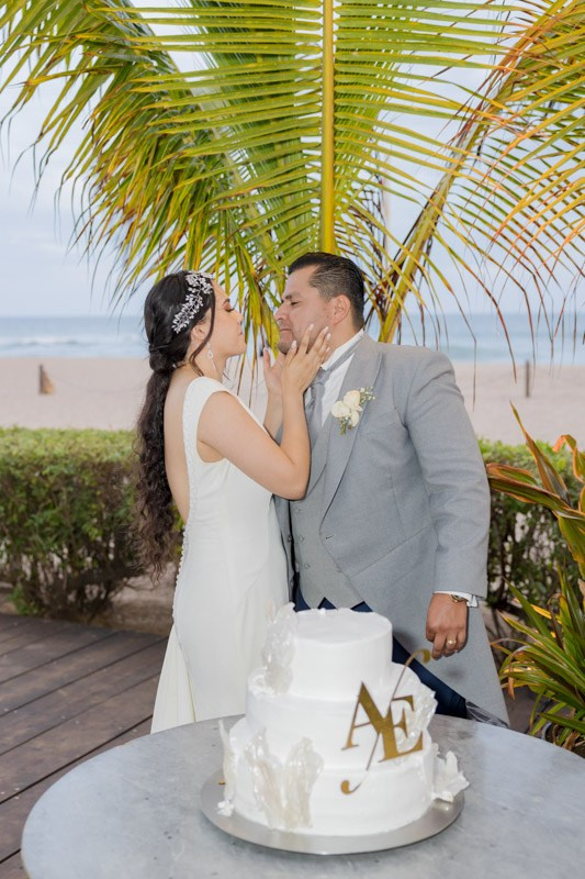 A + E. Luis Astorga - Fotografo de Bodas