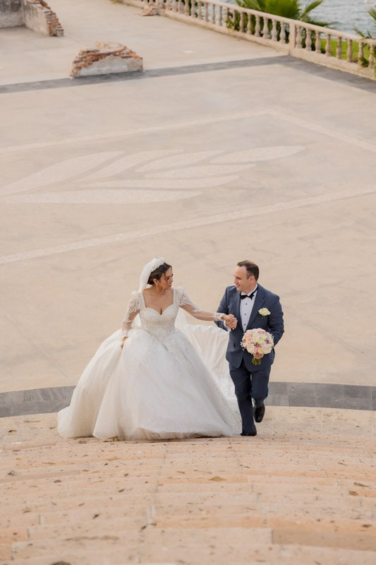 E + M. Luis Astorga - Fotografo de Bodas
