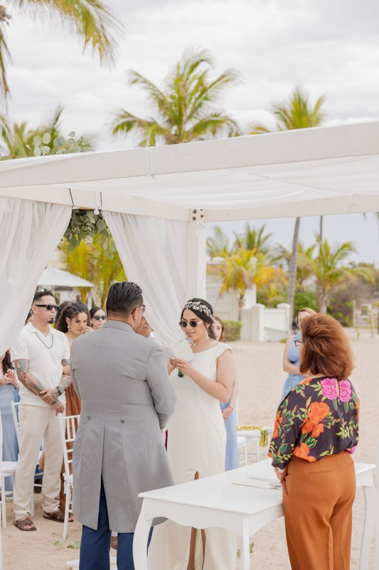 A + E. Luis Astorga - Fotografo de Bodas