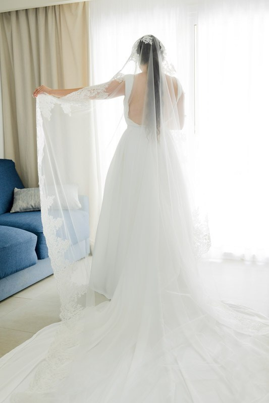 A + E. Luis Astorga - Fotografo de Bodas