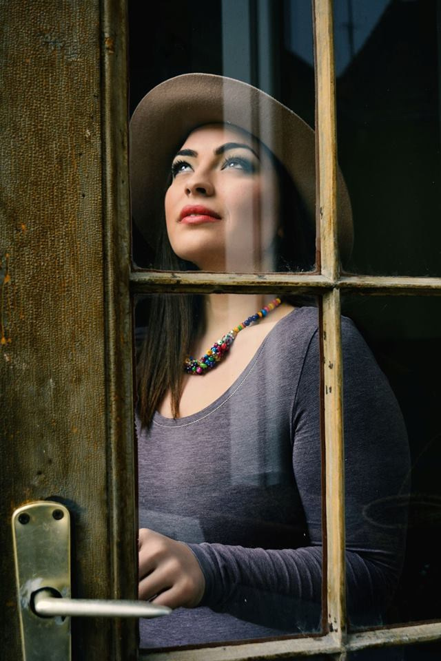 Arta feminității. EverBloom Photography