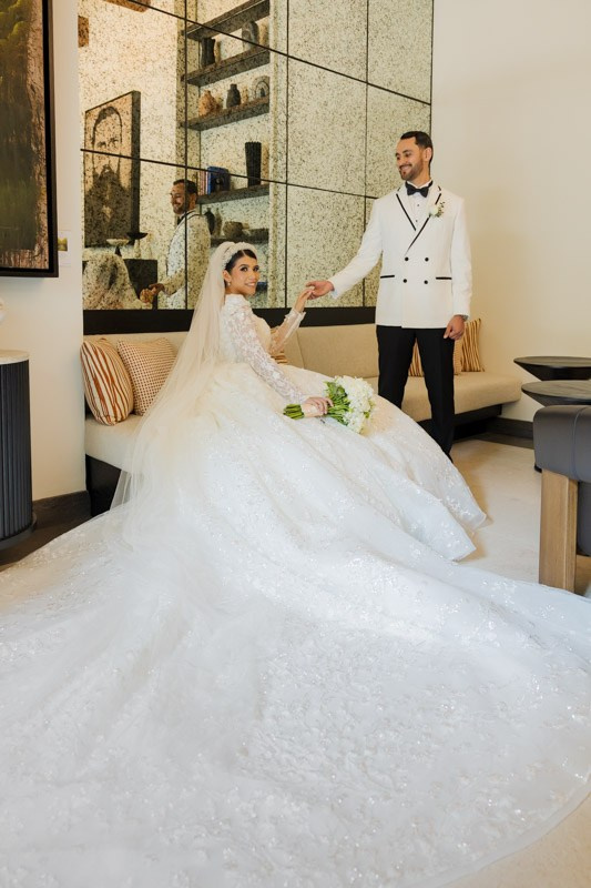 M + A (1). Luis Astorga - Fotografo de Bodas