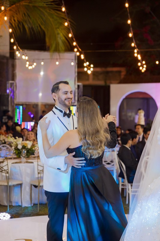 M + A (1). Luis Astorga - Fotografo de Bodas