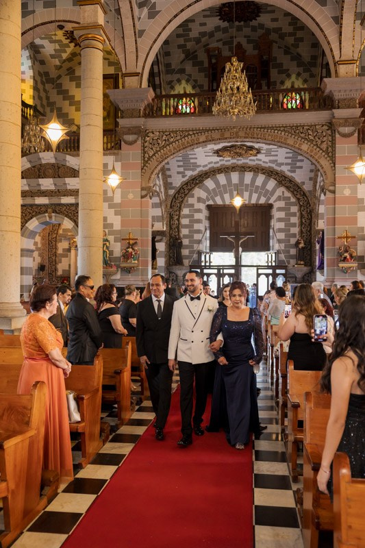 M + A (1). Luis Astorga - Fotografo de Bodas