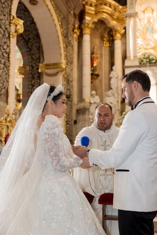 M + A (1). Luis Astorga - Fotografo de Bodas