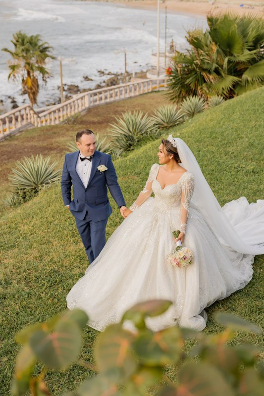 E + M. Luis Astorga - Fotografo de Bodas
