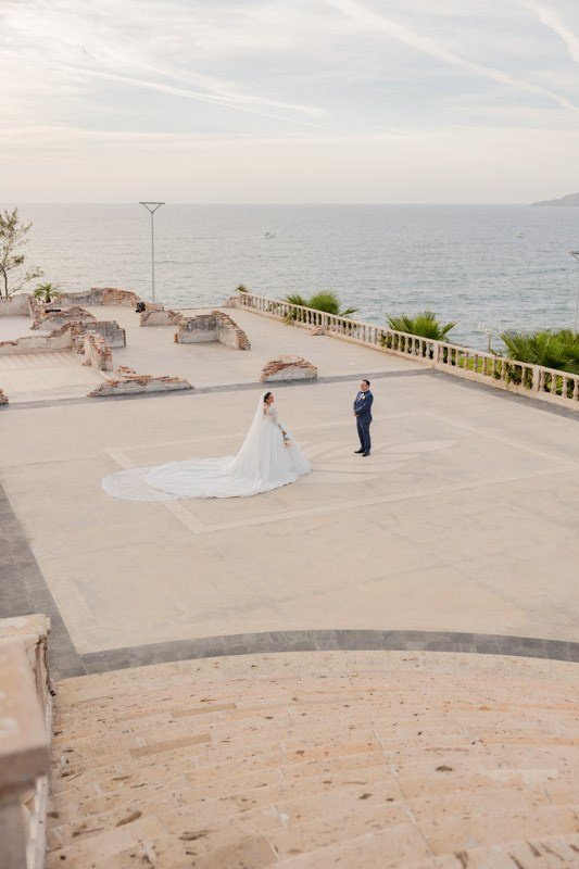 E + M. Luis Astorga - Fotografo de Bodas