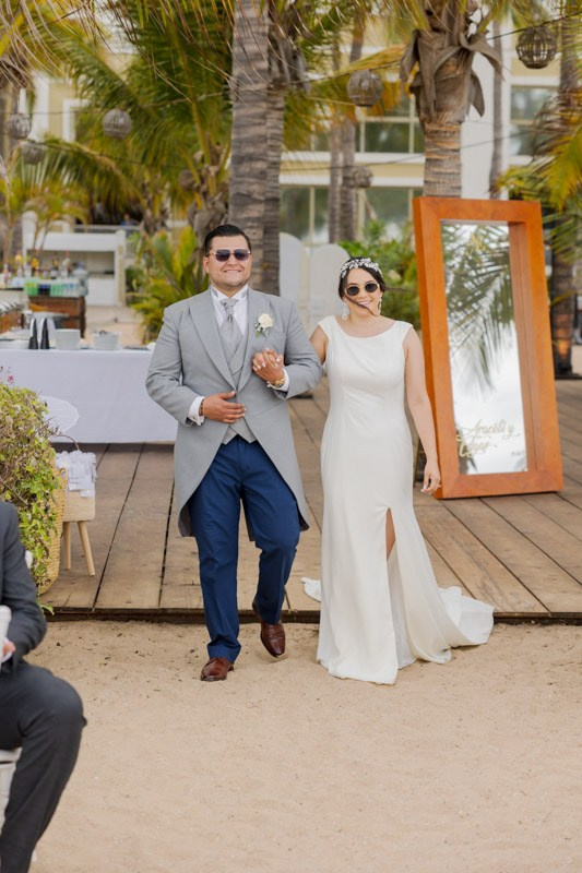 A + E. Luis Astorga - Fotografo de Bodas