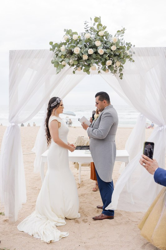 A + E. Luis Astorga - Fotografo de Bodas
