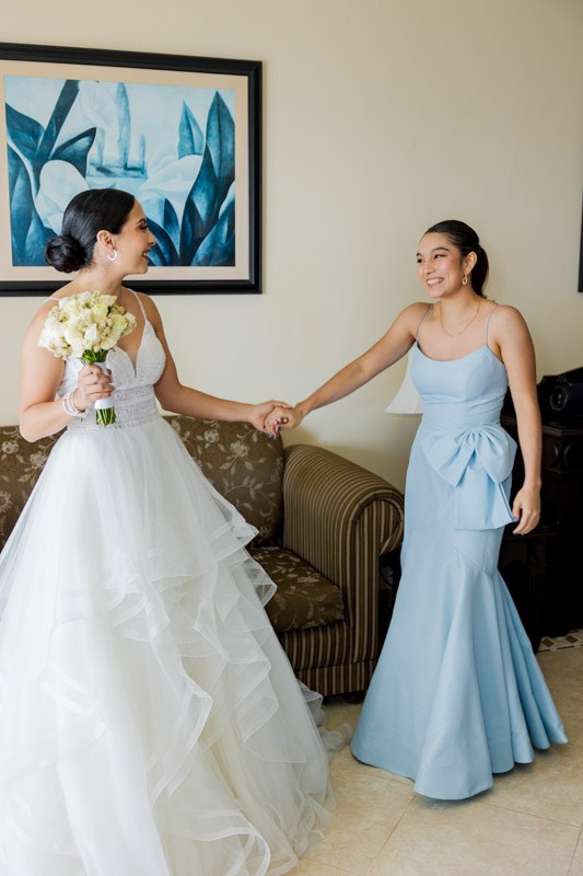 M + M. Luis Astorga - Fotografo de Bodas