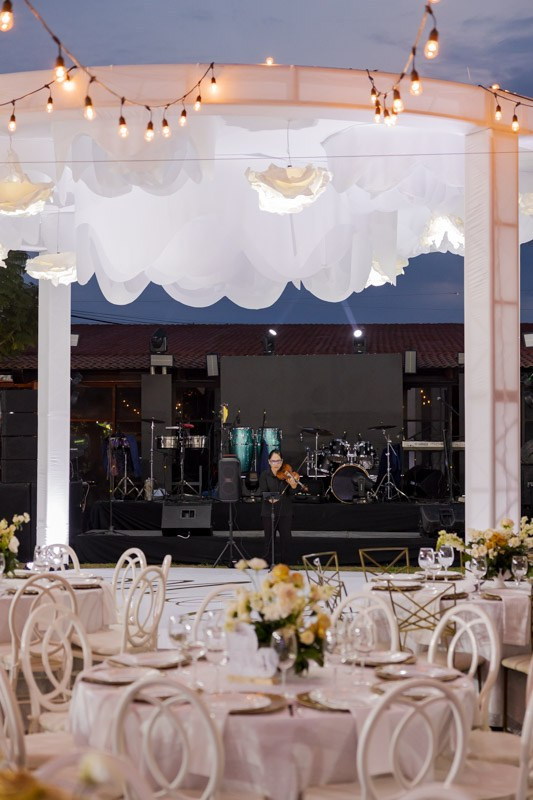 M + A. Luis Astorga - Fotografo de Bodas