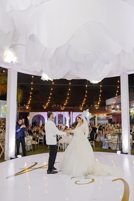 M + A. Luis Astorga - Fotografo de Bodas