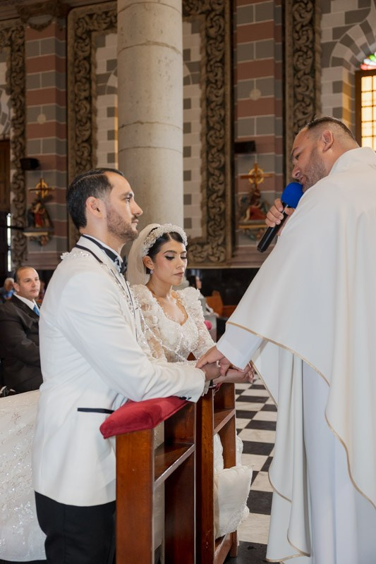 M + A. Luis Astorga - Fotografo de Bodas